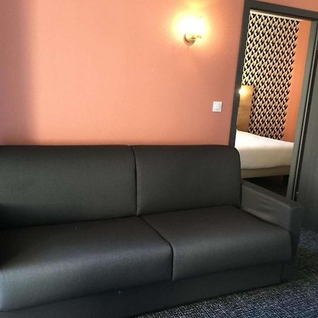 Best Western Hotel Fontaine Argent Besançon Zewnętrze zdjęcie