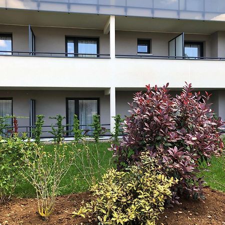 Best Western Hotel Fontaine Argent Besançon Zewnętrze zdjęcie