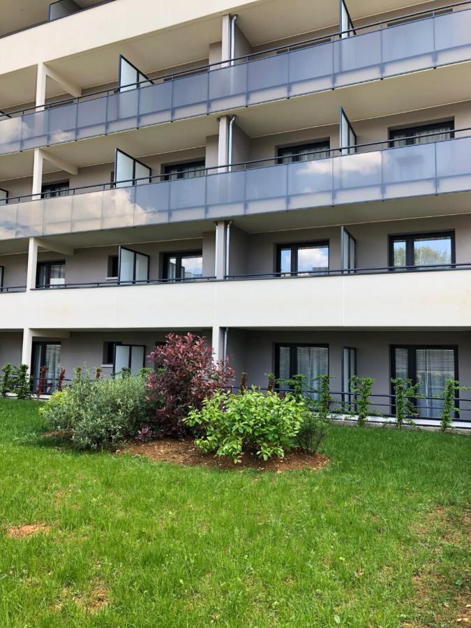 Best Western Hotel Fontaine Argent Besançon Zewnętrze zdjęcie