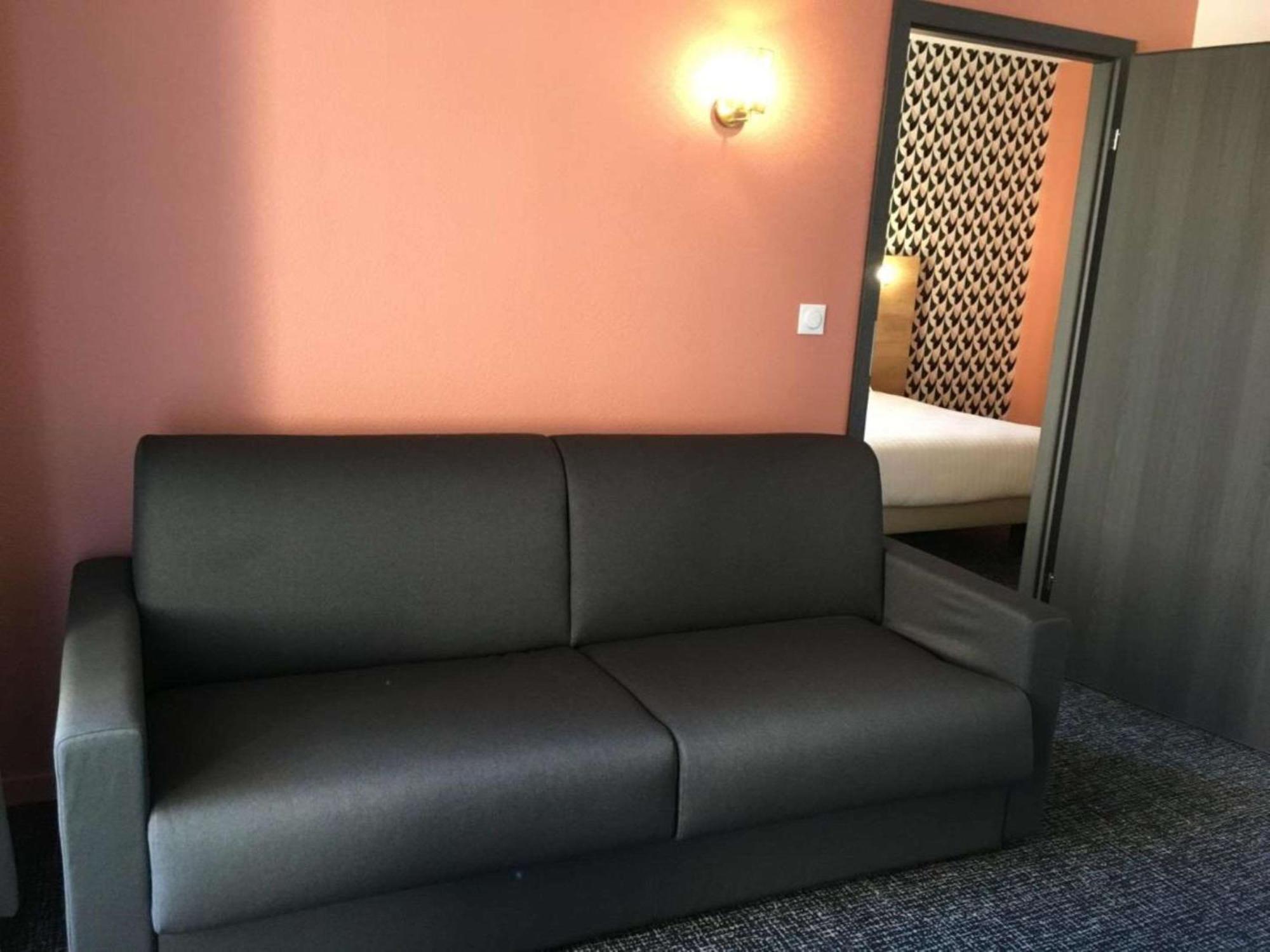 Best Western Hotel Fontaine Argent Besançon Zewnętrze zdjęcie