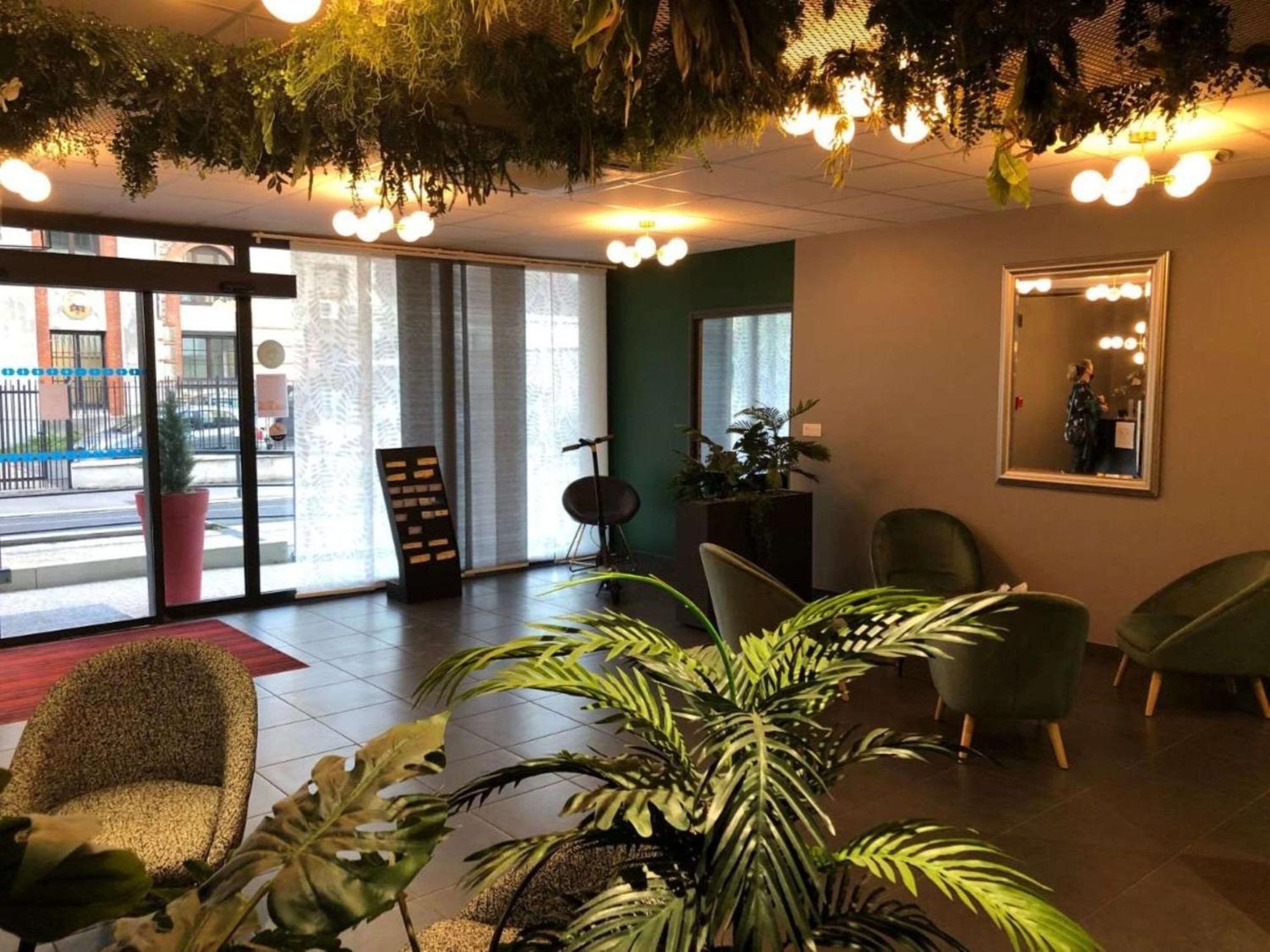 Best Western Hotel Fontaine Argent Besançon Zewnętrze zdjęcie